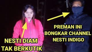 Download Lagu 🔴PREMAN INI BONGKAR CHANNEL NESTI INDIGO MP3