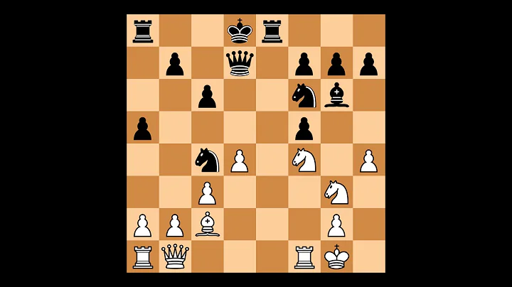 Alexander Areshchenko(2710...  vs Igor Khenkin(265...