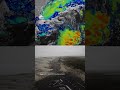 Nor’easter Golpea la Costa Este del País