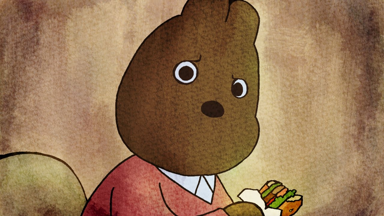 Greedy Steady trailer thumbnail