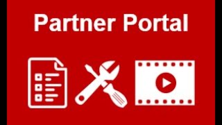 eBA for Partner Portal Management screenshot 1