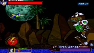 Misi Besar Divine Edu - Misi 3 Dinosaurus Jurrasik Edan Difficulty Playthorugh