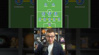 Most Hated Tactics In Europe.
