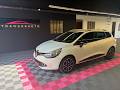 RENAULT CLIO IV ESTATE dCi 90 CV Limited + SUIVI COMPLET + DISTRIBUTION FAITE + CLIM + RÉGULATEUR