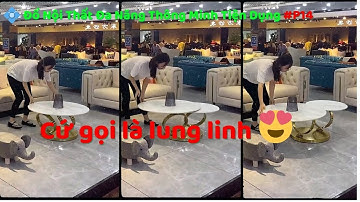 Đồ Nội Thất Đa Năng Thông Minh Tiện Dụng|Nội Thất Nội Địa Trung Quốc #P14