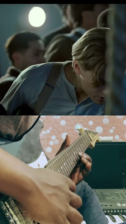 My heart will go on Titanic #titanic #myheartwillgoon #guitarcover #guitarsolo