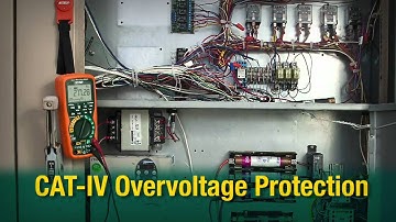 Extech EX540 Digital Multimeter and Datalogger with Wireless PC Connection