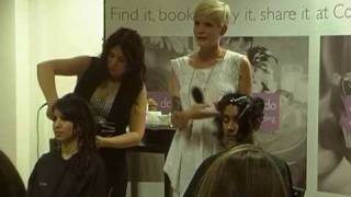 Bridal Hair and Tiara Event (Part 2: 2)