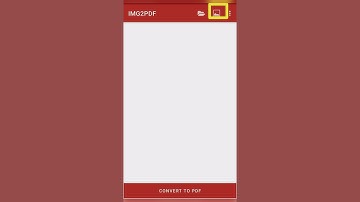 Convert image into pdf using a app