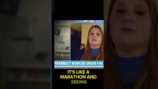 How Walgreens deals with Walkouts
