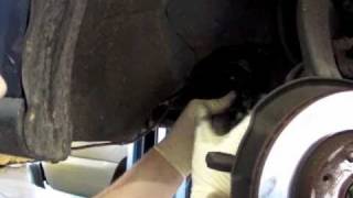 tie inner outer rod replacement rods replace repair