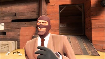 What If (TF2 Faceposer)