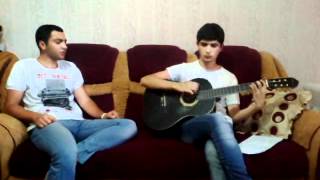 Olurum Hasretinle Farhad & Coshqun