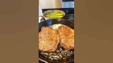 How do you like your steak cooked?🥩