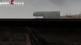 Dawn crisis survivors : stealth killing screenshot 5