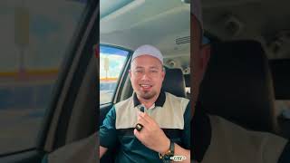 Kalau Semua Benda Kita Capai | Ustaz Syakirin Yuslan | #PesanTandaSayang