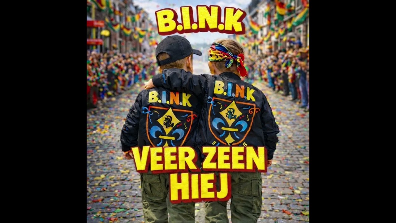 B.I.N.K. - Veer Zeen Hiej
