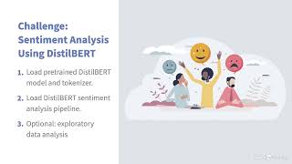 Famous 4.Modern NLPTransformers and Large Language Models 4.4 Challenge Sentiment analysis using DistilBERT Net Worth