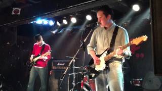 서울 APT - Light My Fire (02) 20160422 클럽FF