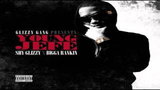 Video thumbnail of "Shy Glizzy - Mula Ft. 3 Glizzy (Young Jefe Mixtape)"