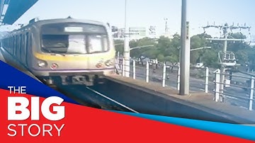 LRT-2 resumes full operations after over a year