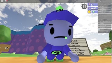 Roblox robot 64 the secret of the mirror ice cream