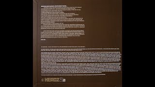 Midnight Funk Association - Code (vinyl)