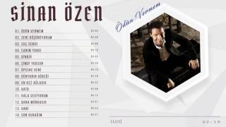 Sinan Özen - Hani  Resimi