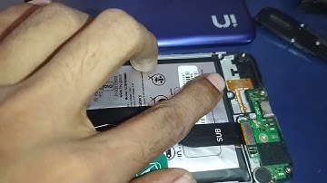 micromax IN 1b , charging issue solve with jumper