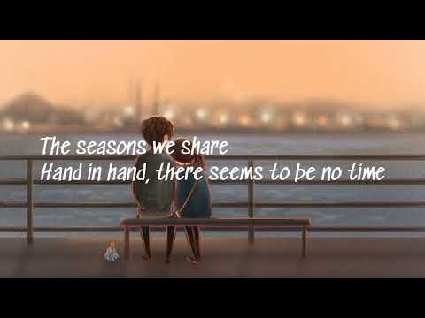 Each Day With You | Song Lyrics | Martin Nievera