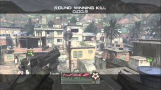 Favela drop back!!