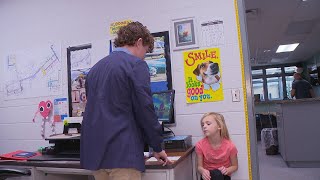 Kenton County Schools offers paid internships for some students