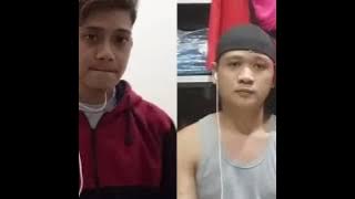 Duet smule muskurane