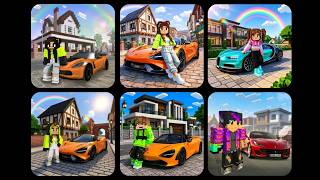 School Party Craft VS Copies screenshot 1