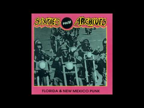 Mods - Empty Heart