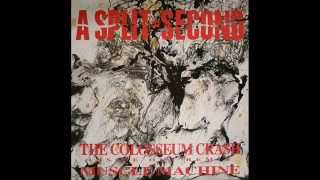 A Split - Second  -  The Colosseum Crash