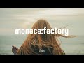 monaca:factory - Drops (feat. blanc)