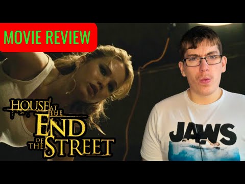 House At The End Of The Street Movie Review
