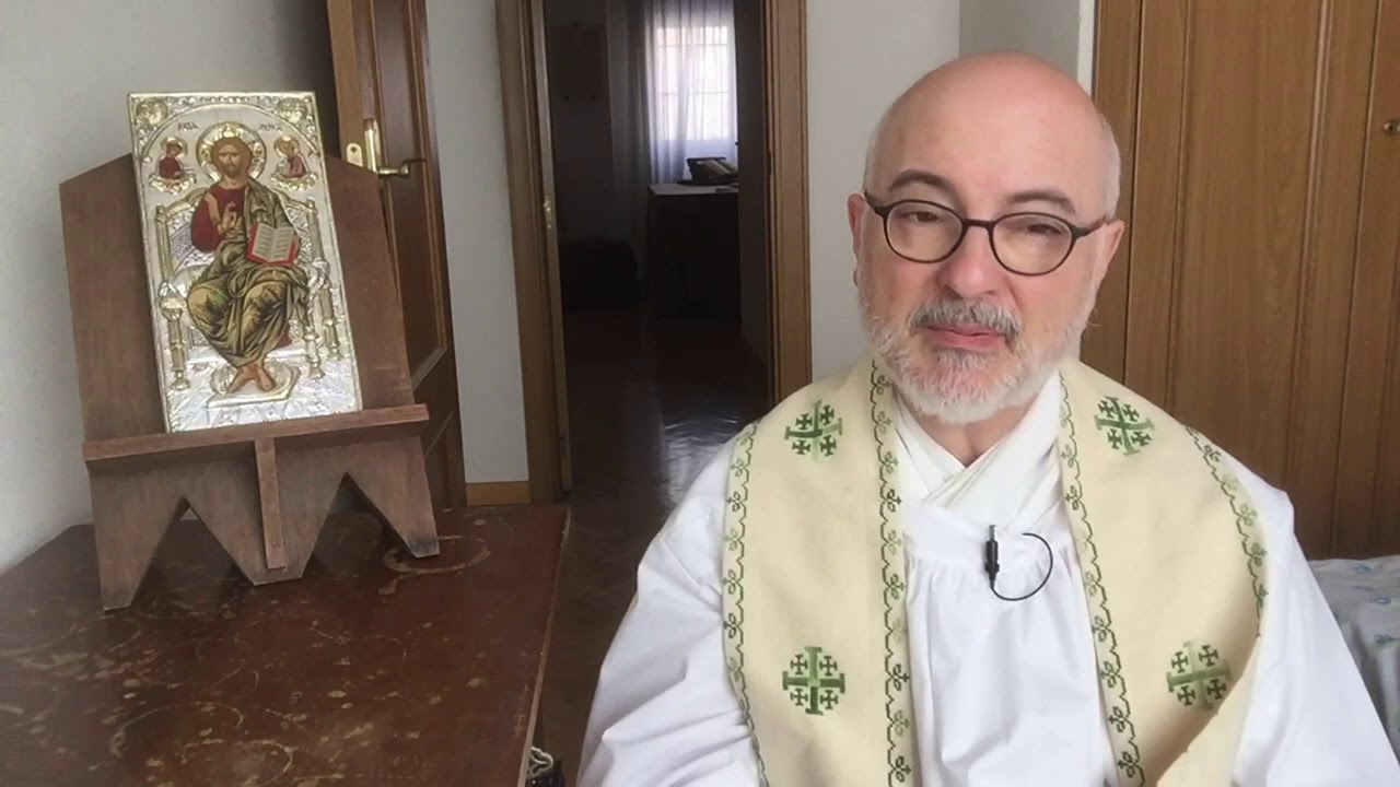 210 Los ángeles en el Apocalipsis (2ª parte)