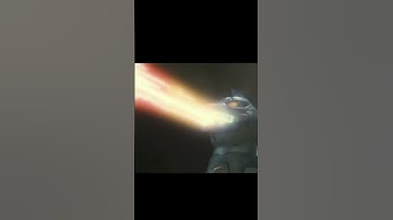 Mecha Godzilla 2021 vs Mecha Godzilla 1993 #godzilla  #shorts
