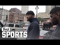 DEMARCUS COUSINS -- WOULD ALL-UK TEAM BEAT CAVS?...'F***IN' RIGHT' | TMZ...