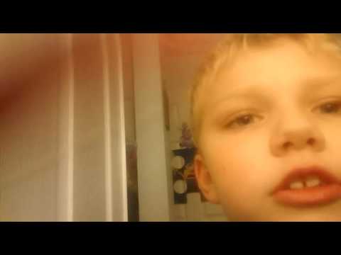 My first time making a video - YouTube