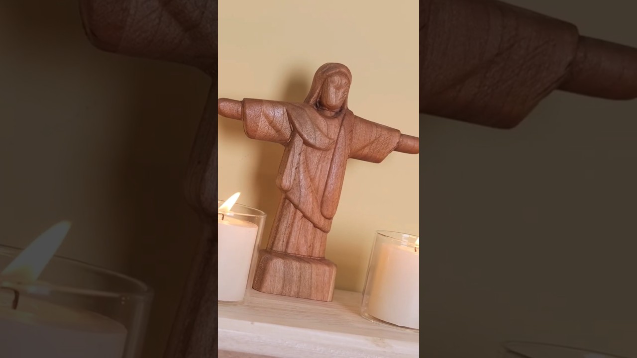 Jesus