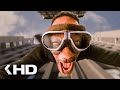 Will Smith S Time Travel Jump Scene Men In Black 3 2012