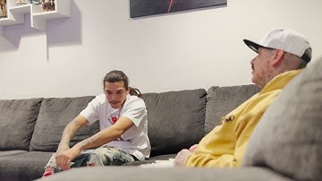 BFD - A Long Way - Tr4xx (Official Music Video) shot by Ysfilmedit
