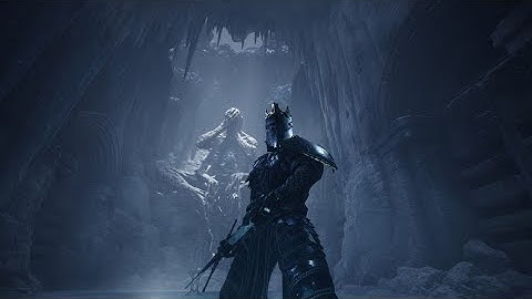 Mortal Shell - Eredrim Location