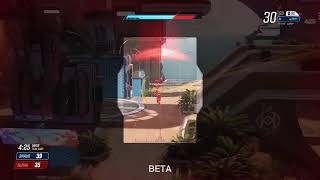LIVE - INSANE SPLITGATE GAMEPLAY - 2.0+ K/D