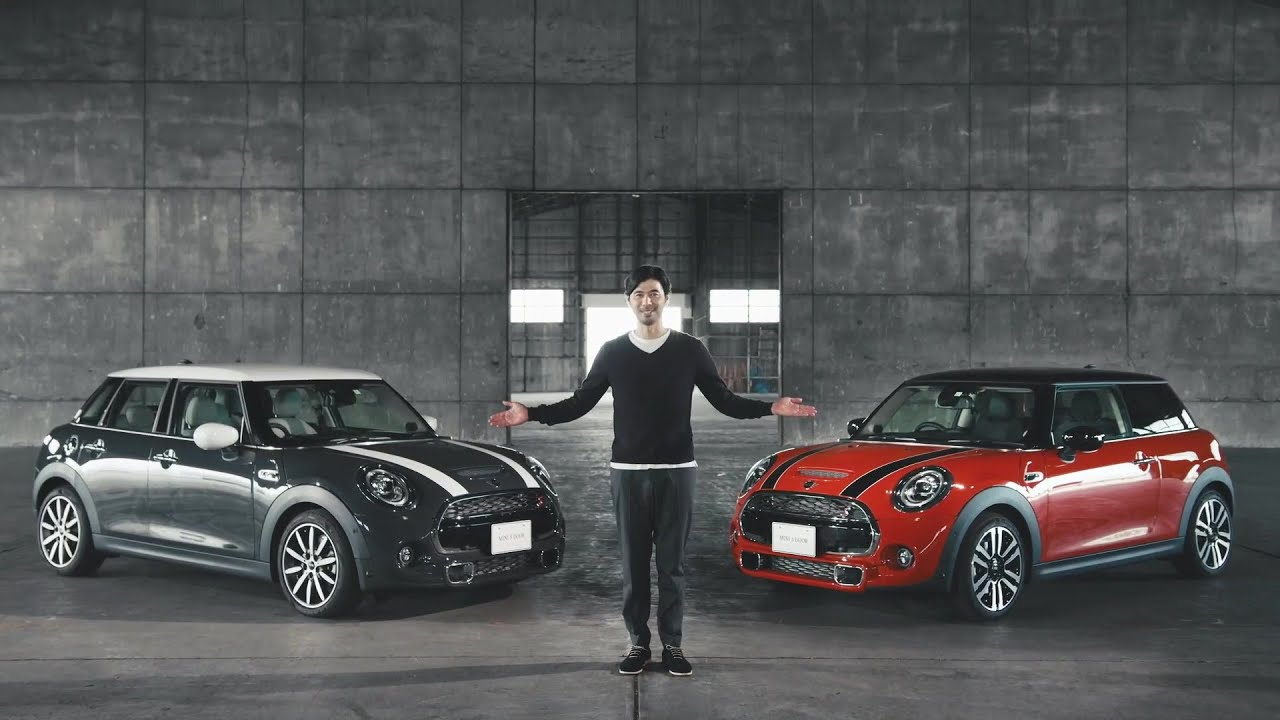 Mini 5 Door Mini モデル Mini Japan