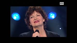 Maurane - Sur un prélude de Bach (2007)