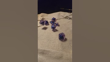 DND RPG Dices with Dragon Eye, link in desc #dice #rpg #dnd